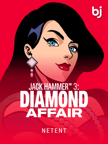 Jack Hammer™ 3 Diamond Affair screenshot