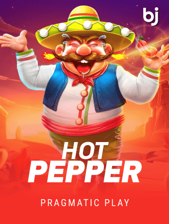 Hot Pepper screenshot