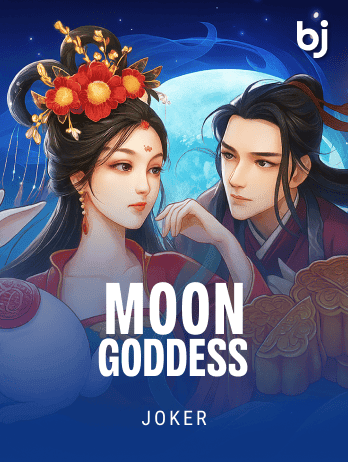 Moon Goddess screenshot